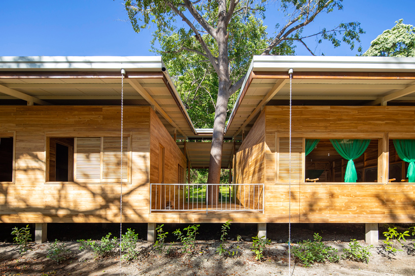 salagnac arquitectos waldorf school