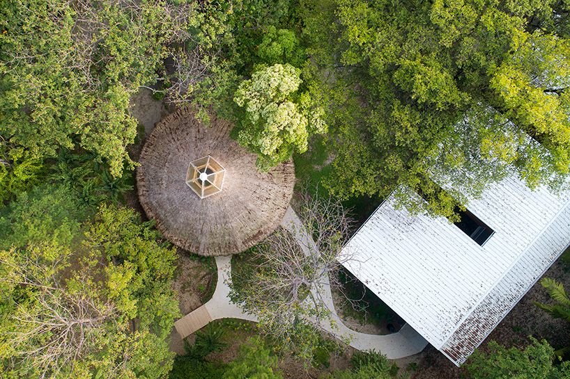 salagnac arquitectos waldorf school