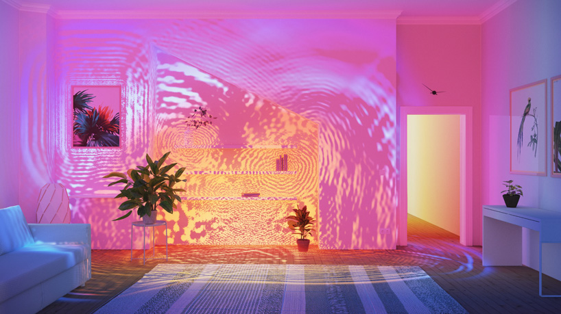 everyday experiments by IKEA + SPACE10 explores how technology redefines our homes