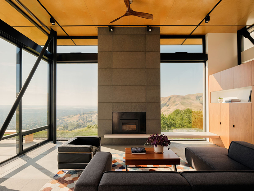 feldman architecture pavilion