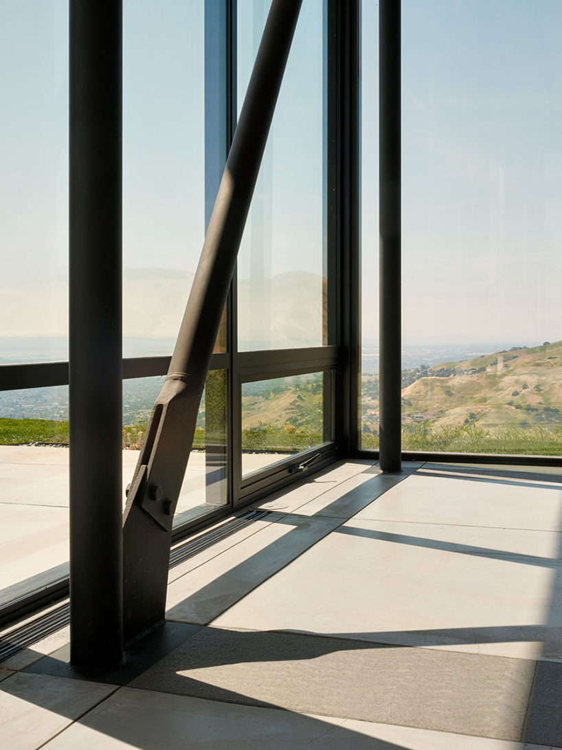 feldman architecture pavilion