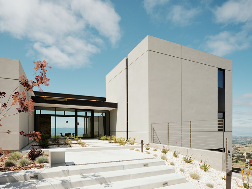 feldman architecture pavilion