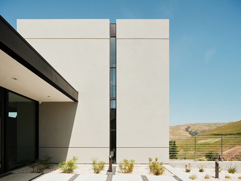 feldman architecture pavilion