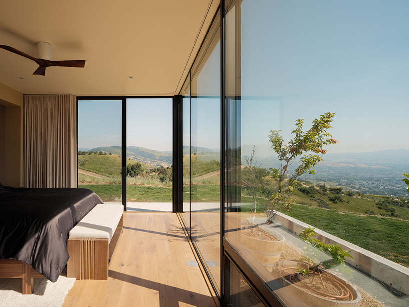 feldman architecture pavilion