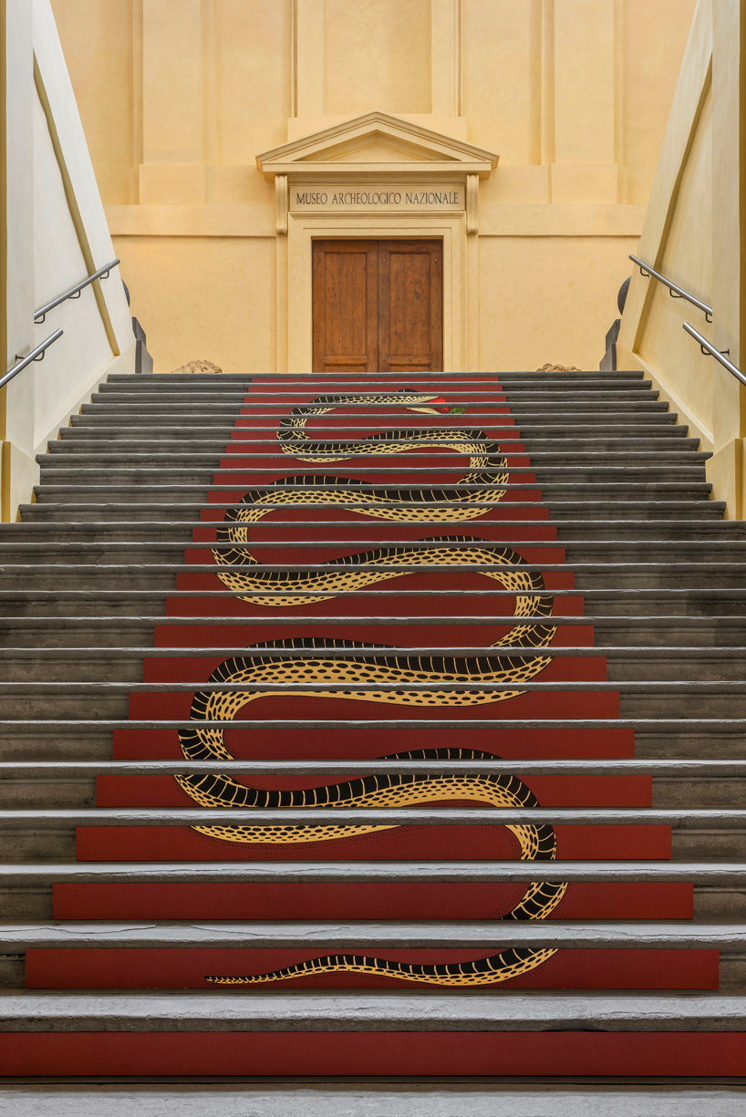 fornasetti theatrum mundi exhibition opens in complesso monumentale della pilotta in parma