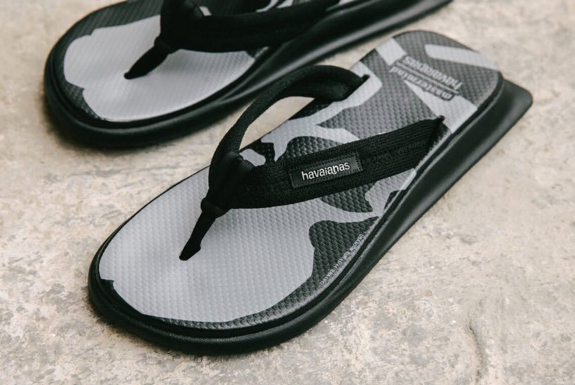 havaianas manufacturer