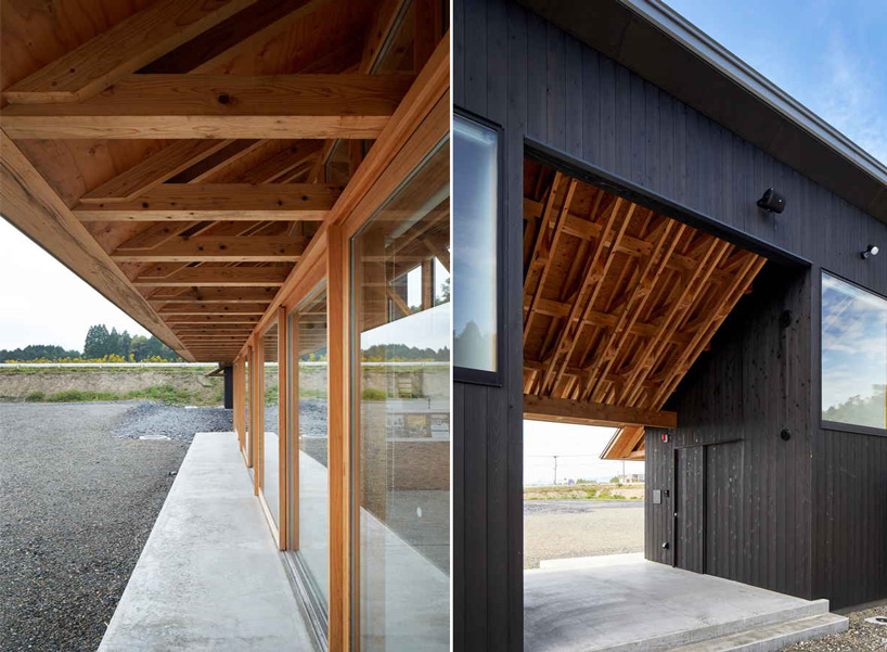 hiromu nakanishi architects