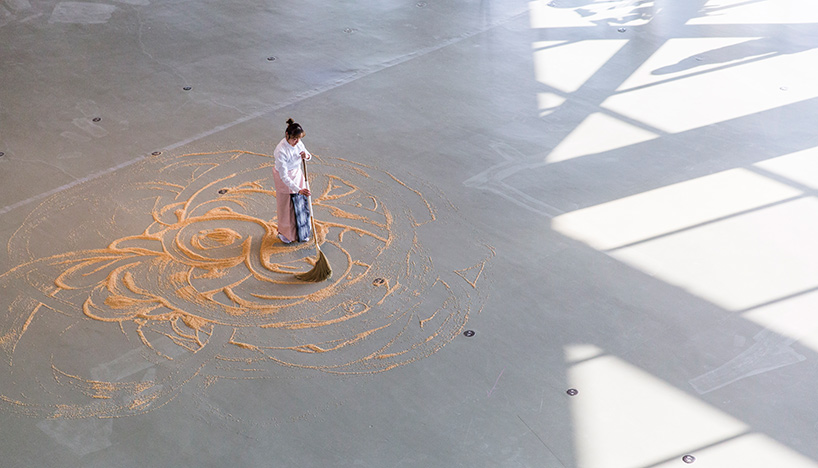 interview andrés jaque