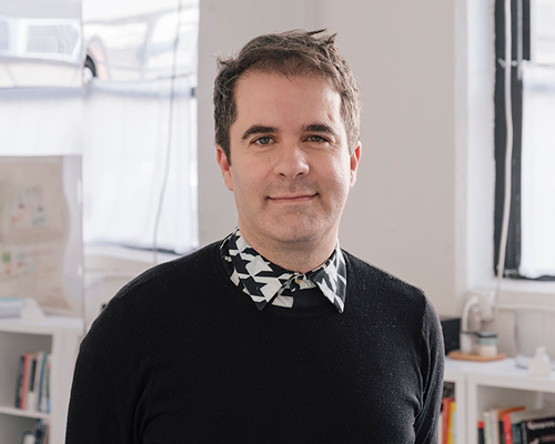 interview: andrés jaque, chief curator of the shanghai biennale, introduces 'bodies of water'