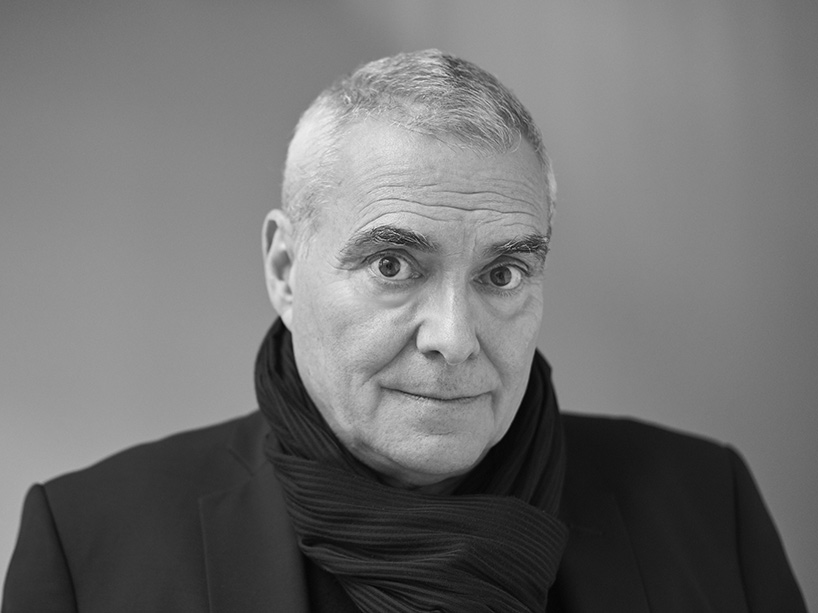 interview dominique perrault