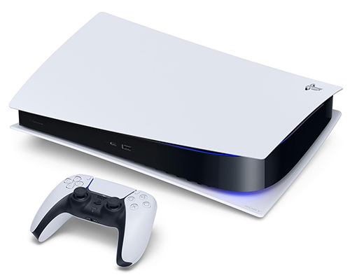 sony finally revealed the PlayStation 5, coming later this year
