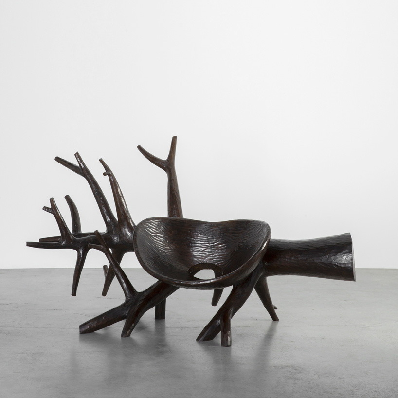 carpenters workshop gallery + vincenzo de cotiis co-curate virtual exhibition 'riverside'