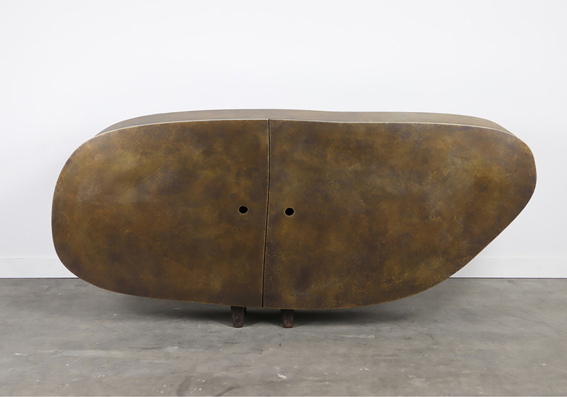 carpenters workshop gallery + vincenzo de cotiis co-curate virtual exhibition 'riverside'