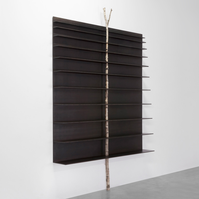 carpenters workshop gallery + vincenzo de cotiis co-curate virtual exhibition 'riverside'