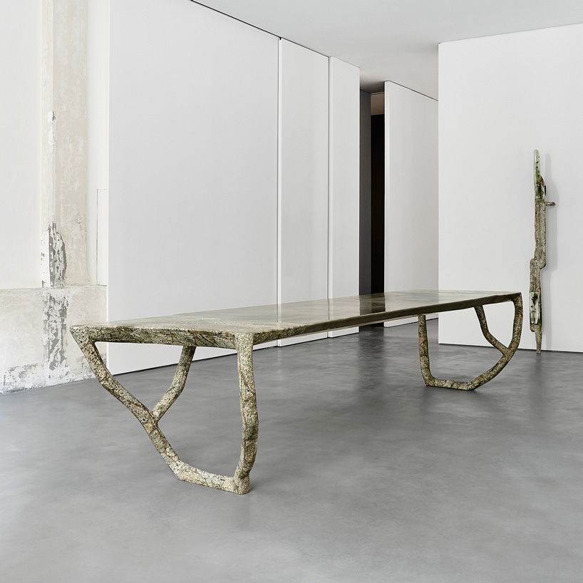 carpenters workshop gallery + vincenzo de cotiis co-curate virtual exhibition 'riverside'