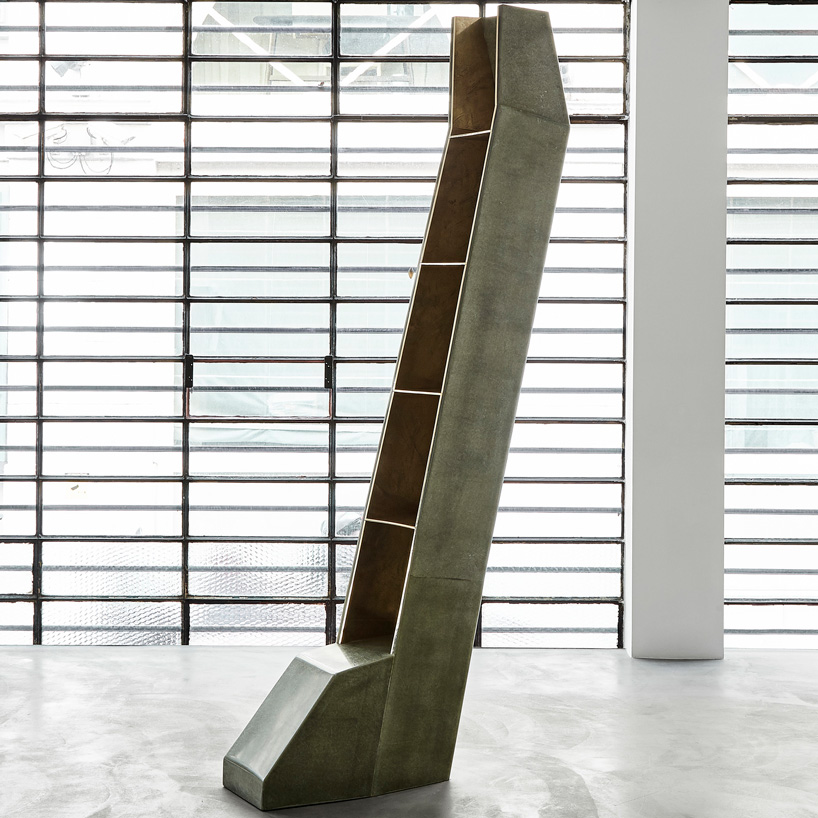 carpenters workshop gallery + vincenzo de cotiis co-curate virtual exhibition 'riverside'