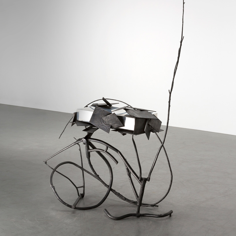 carpenters workshop gallery + vincenzo de cotiis co-curate virtual exhibition 'riverside'