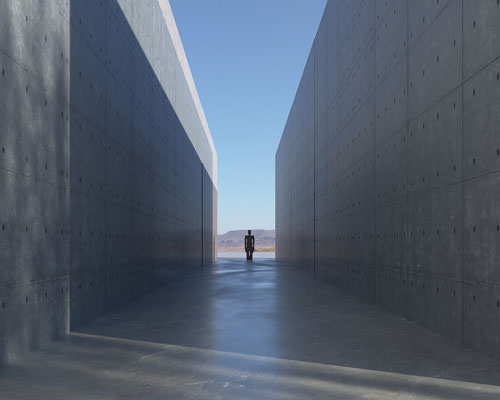 WHAT’S UP/TWENTY TWENTY: a digital art exhibit set within fictional architectural worlds