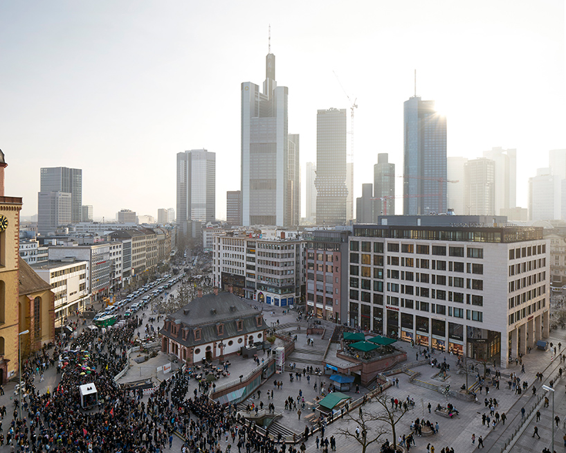 bjarke ingels omniturm frankfurt