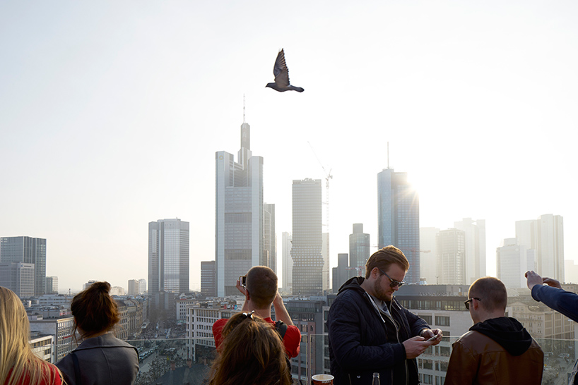 bjarke ingels omniturm frankfurt