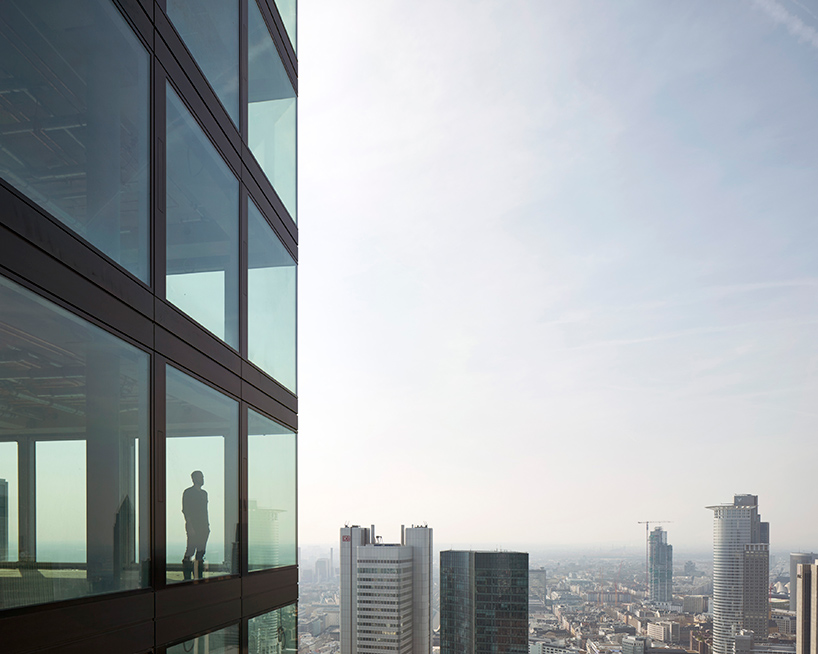 bjarke ingels omniturm frankfurt