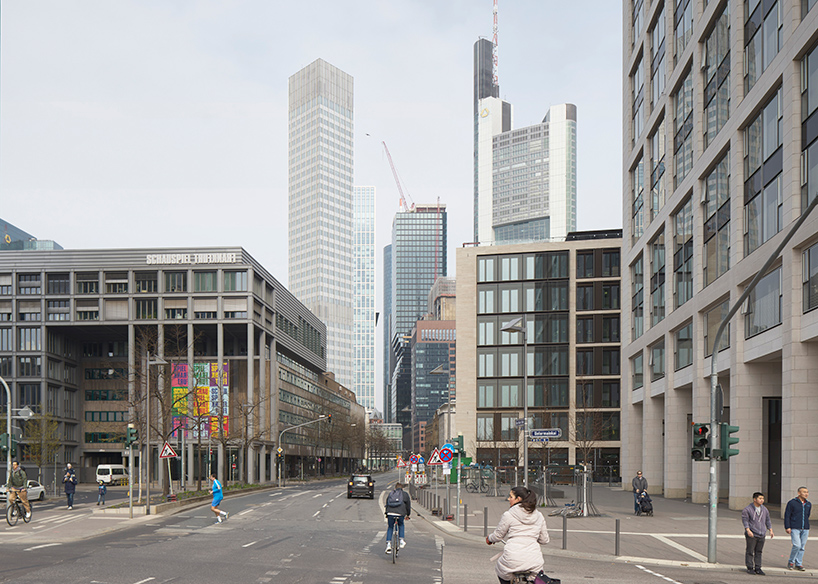 bjarke ingels omniturm frankfurt