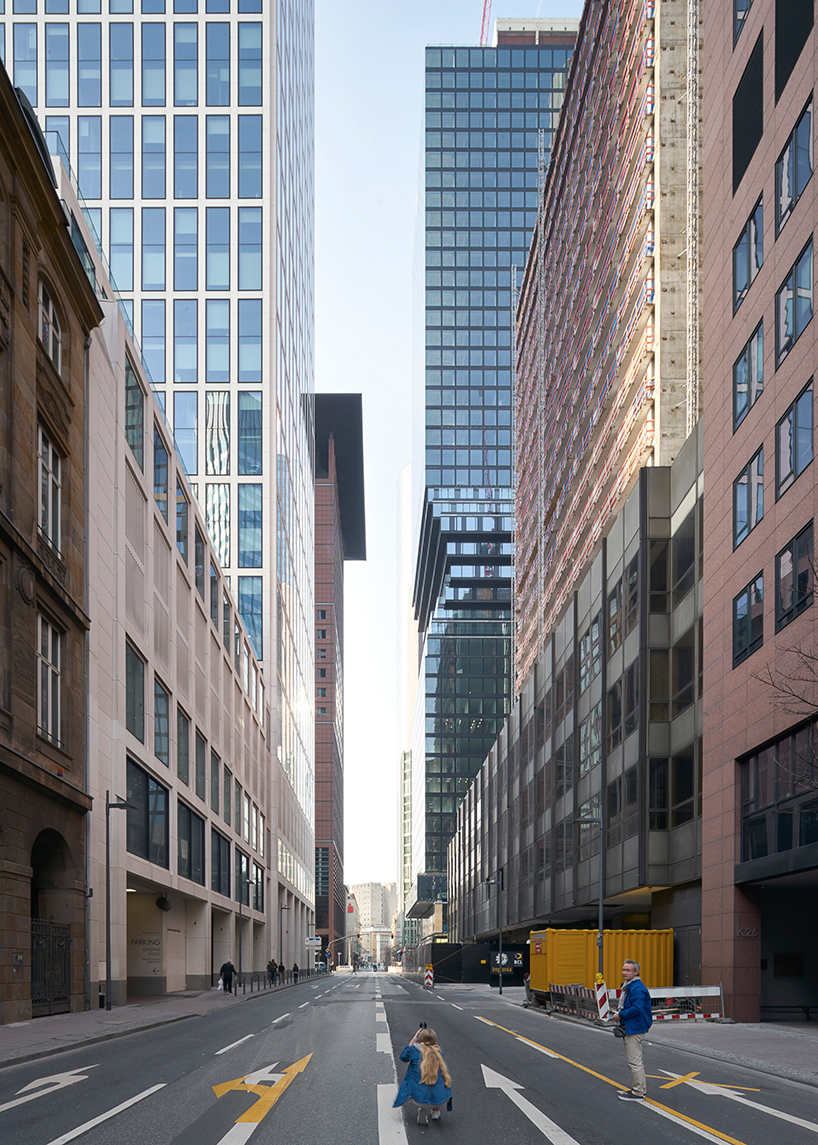 bjarke ingels omniturm frankfurt