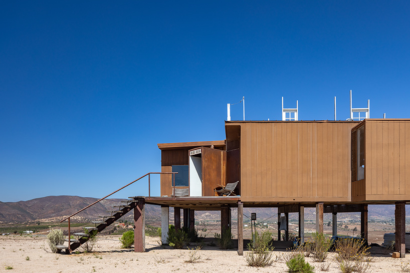 alejandro d'acosta casa elias