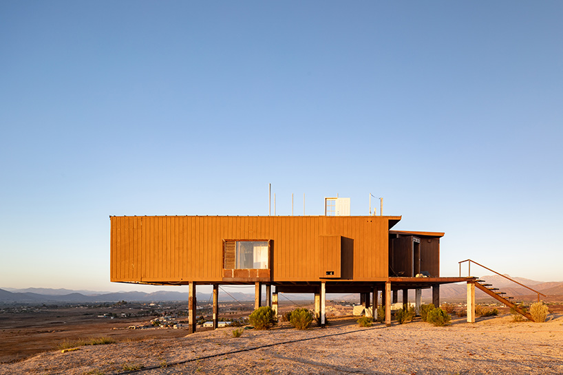 alejandro d'acosta casa elias