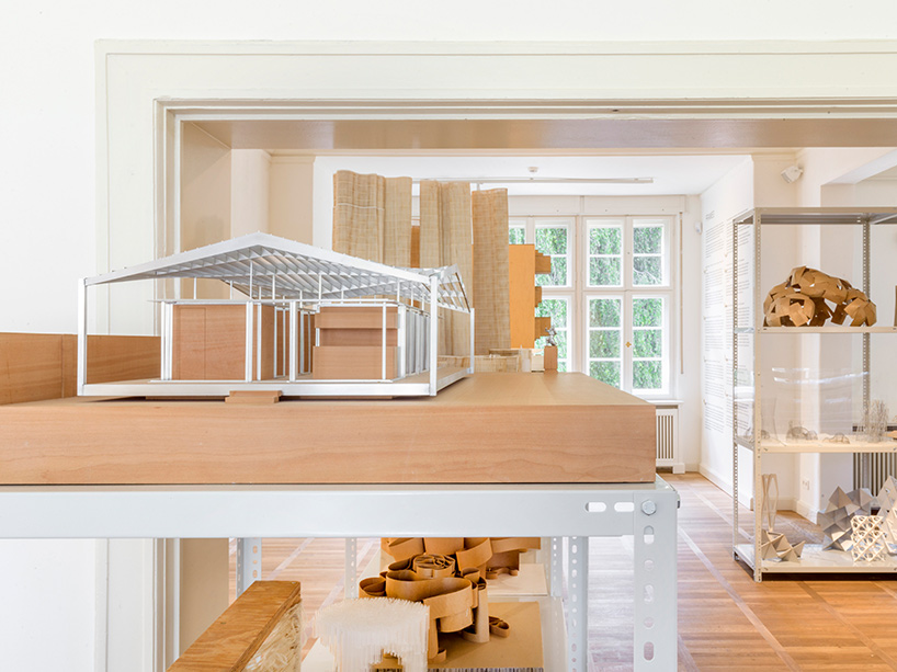 barkow leibinger revolutions