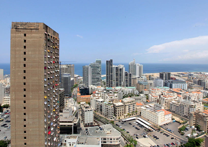 jad el khoury lebanon