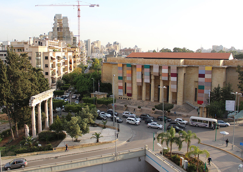 jad el khoury lebanon