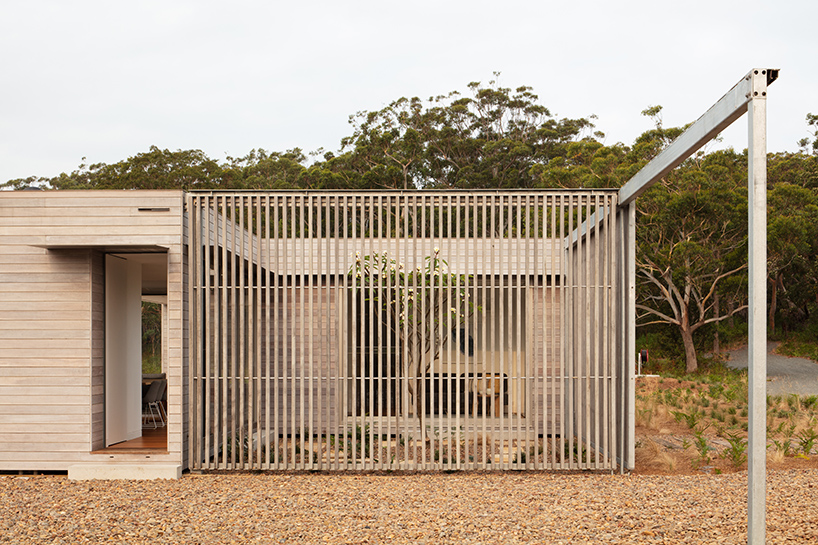chrofi courtyard FABPREFAB