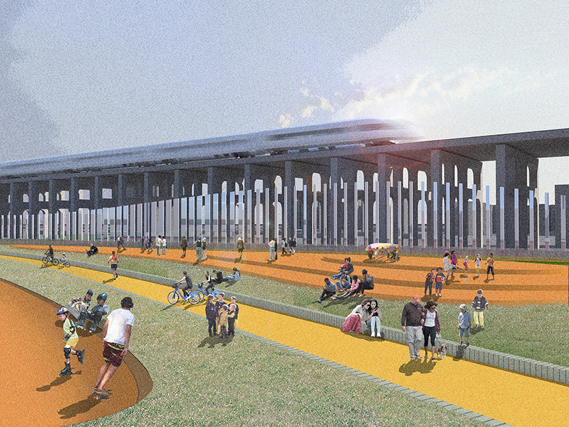 crossboundaries beijing fengtai