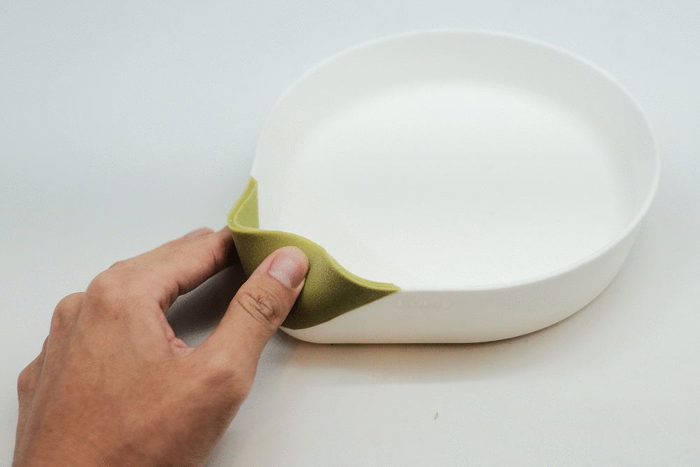 EATSY tableware
