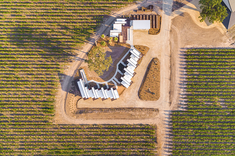 Geneseo Inn Paso Robles 2025