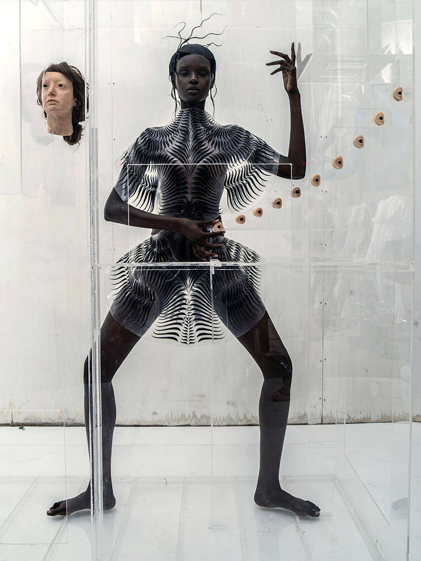 iris van herpen