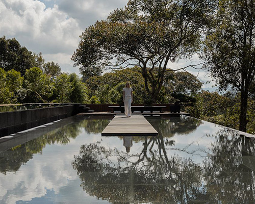 inside j balvin's japanese-inspired sanctuary in colombia
