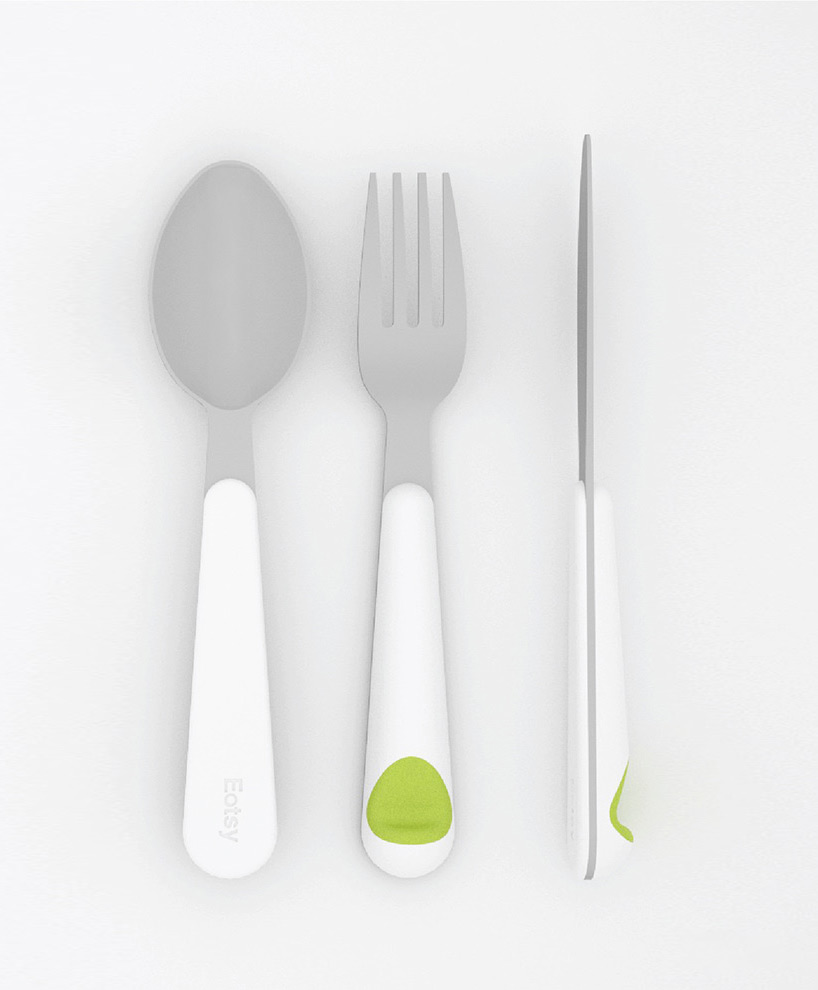 EATSY tableware
