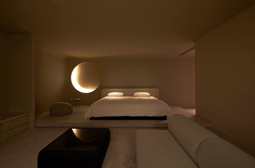 kyoto hotel room kubo tsushima