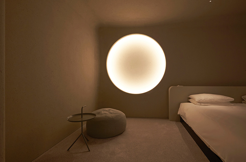 kyoto hotel room kubo tsushima