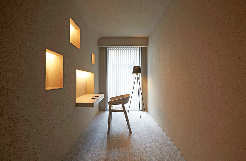 kyoto hotel room kubo tsushima