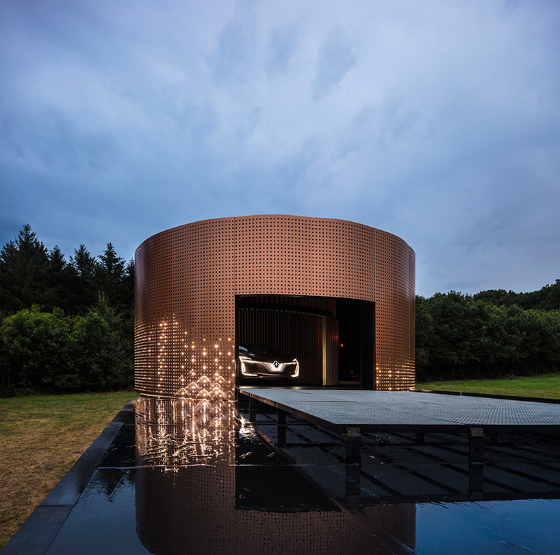 marchi architectes renault symbioz