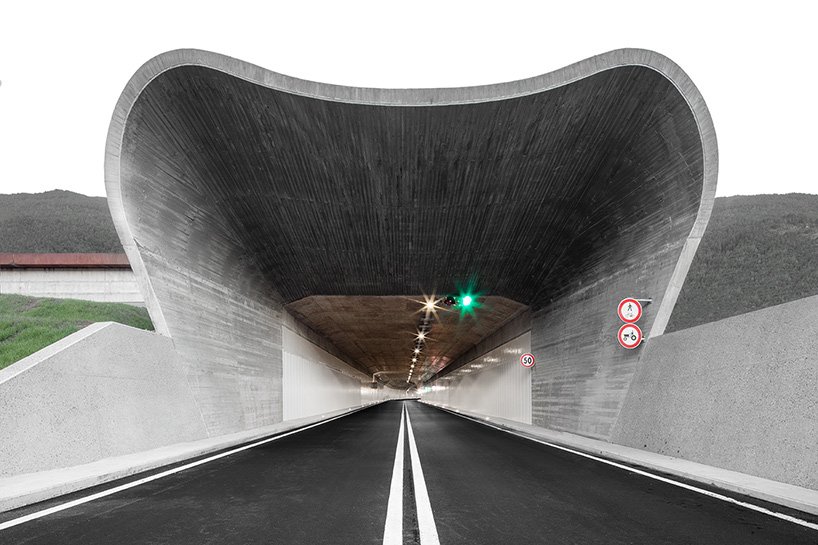 modus architects ring road