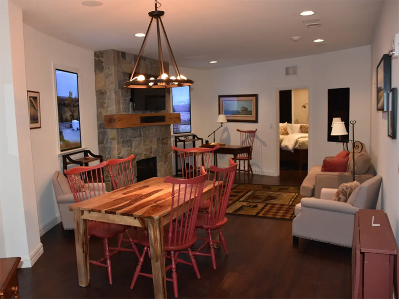 survival condo - inside a former missile silo in kansas turned into luxurious survival condo
