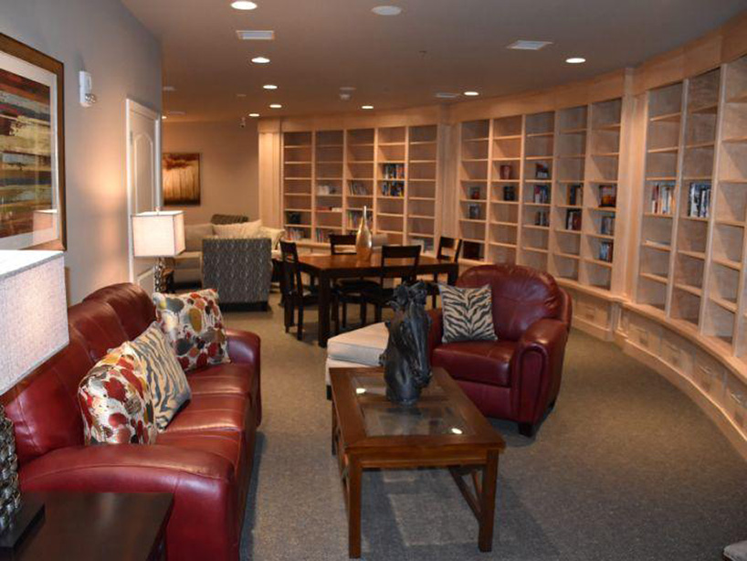 survival condo - inside a former missile silo in kansas turned into luxurious survival condo