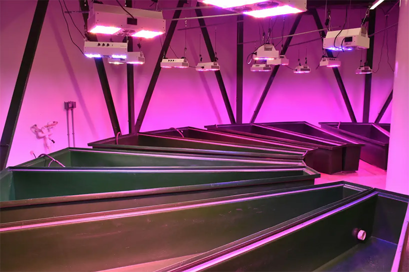 survival condo - inside a former missile silo in kansas turned into luxurious survival condo