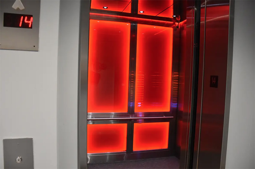 inside a former missile silo in kansas turned into a luxurious survival condo - 2