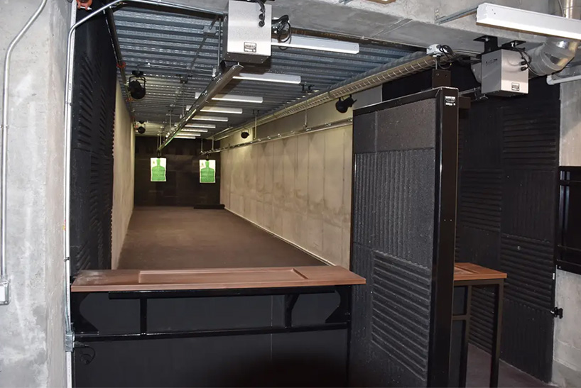 inside a former missile silo in kansas turned into a luxurious survival condo - 3