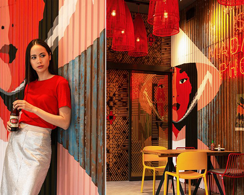 madame pho brings the colors and textures of vietnam to budapest's business quarter